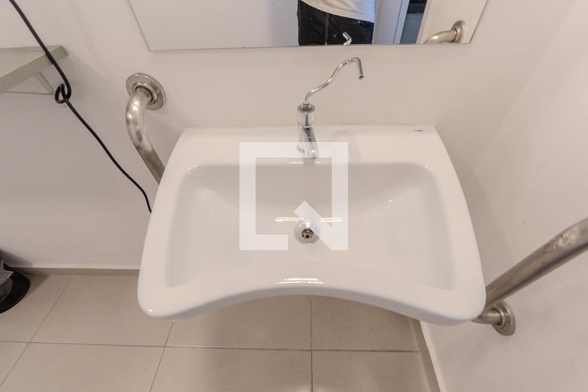 Kitnet-Studio, 37 m² - Foto 35