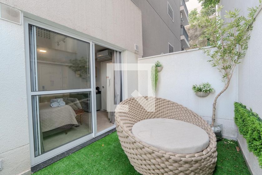 Kitnet-Studio, 37 m² - Foto 29