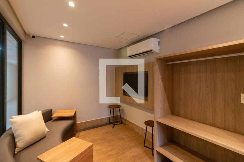 Kitnet-Studio, 25 m² - Foto 51