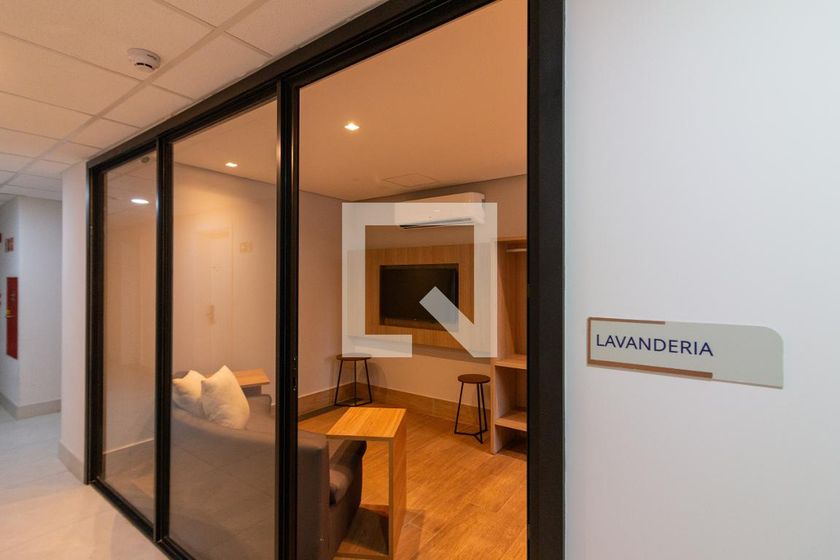 Kitnet-Studio, 25 m² - Foto 49