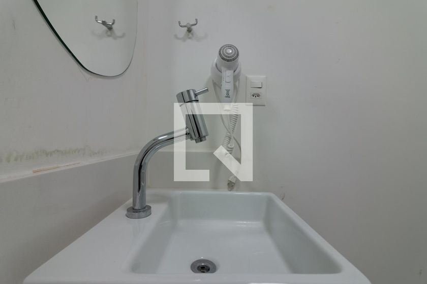 Kitnet-Studio, 25 m² - Foto 29