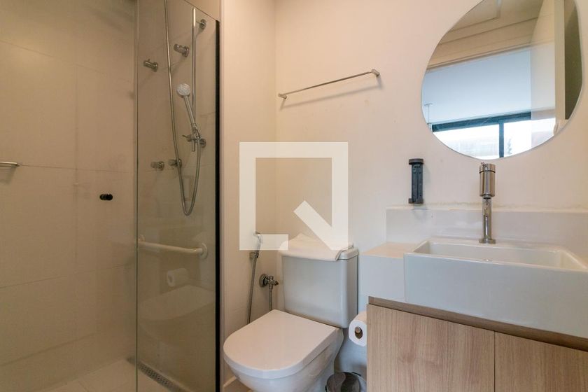 Kitnet-Studio, 25 m² - Foto 31