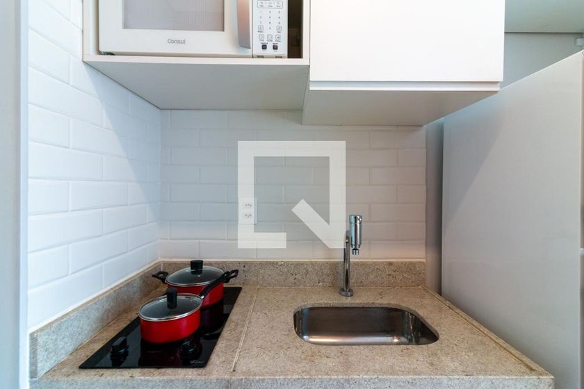 Kitnet-Studio, 25 m² - Foto 39