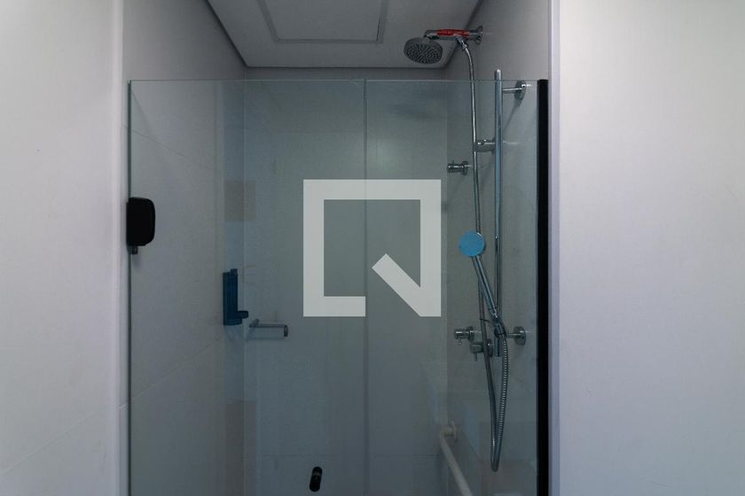 Kitnet-Studio, 25 m² - Foto 27