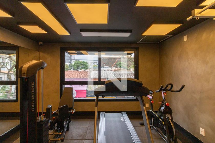 Kitnet-Studio, 25 m² - Foto 43