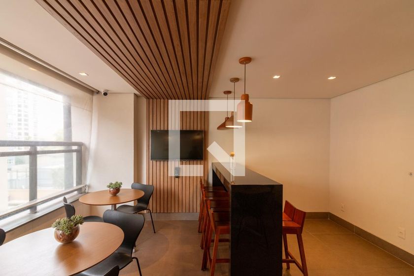 Kitnet-Studio, 25 m² - Foto 63