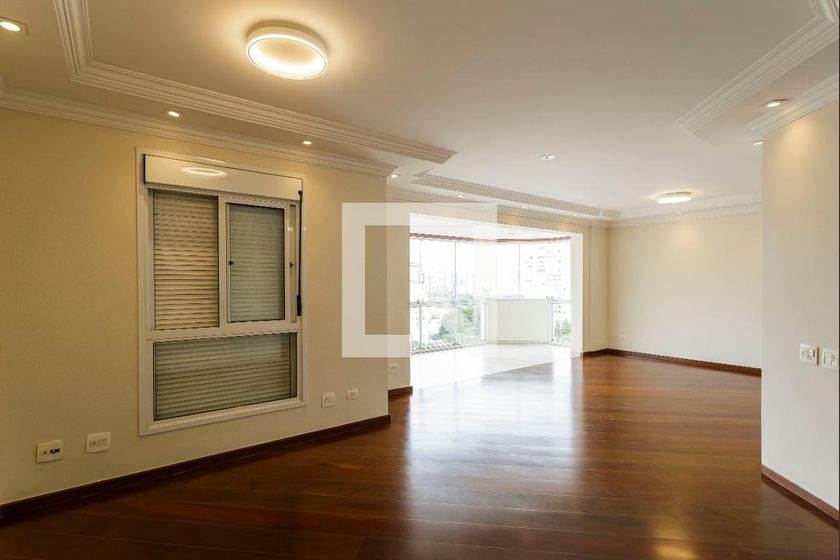 Apartamento, 3 quartos, 144 m² - Foto 5