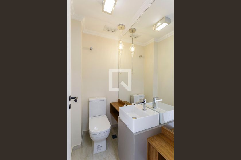 Apartamento, 3 quartos, 144 m² - Foto 63