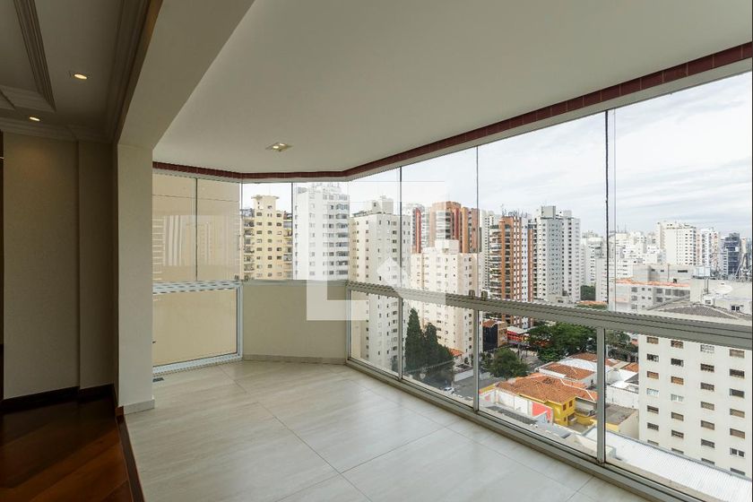 Apartamento, 3 quartos, 144 m² - Foto 13