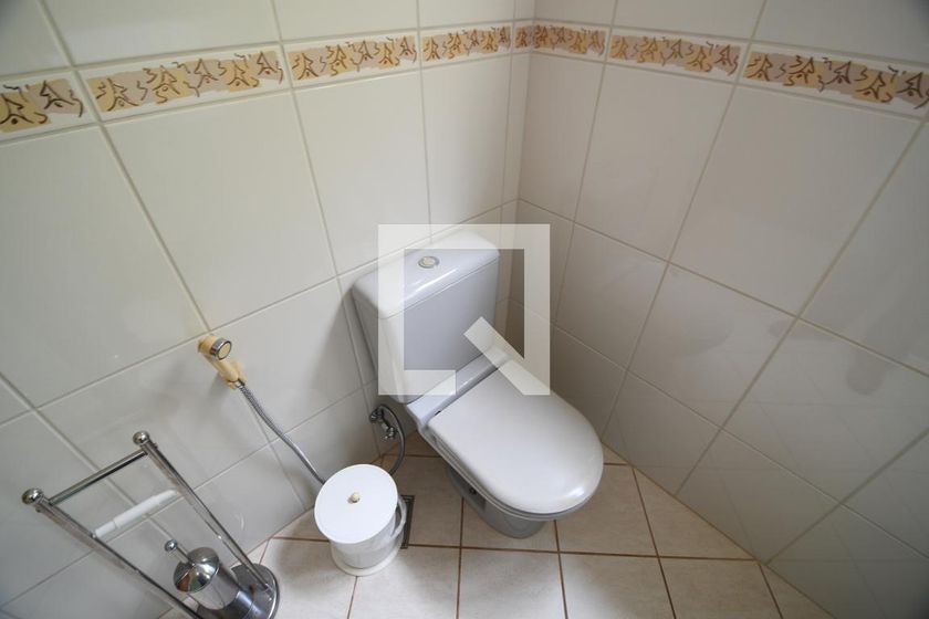 Casa à Venda - Mansões Santo Antônio, 4 Quartos,  292 m2 em , Campinas - sp | SoloBR