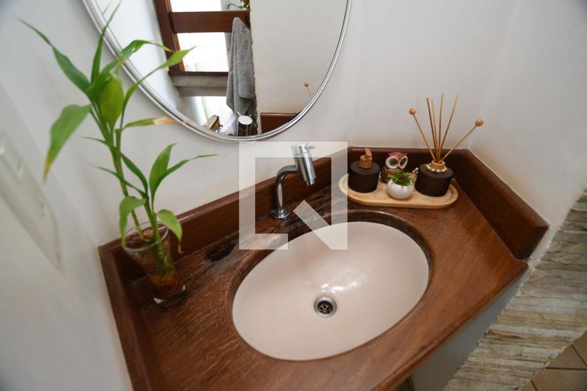 Casa à Venda - Mansões Santo Antônio, 4 Quartos,  292 m2 em , Campinas - sp | SoloBR