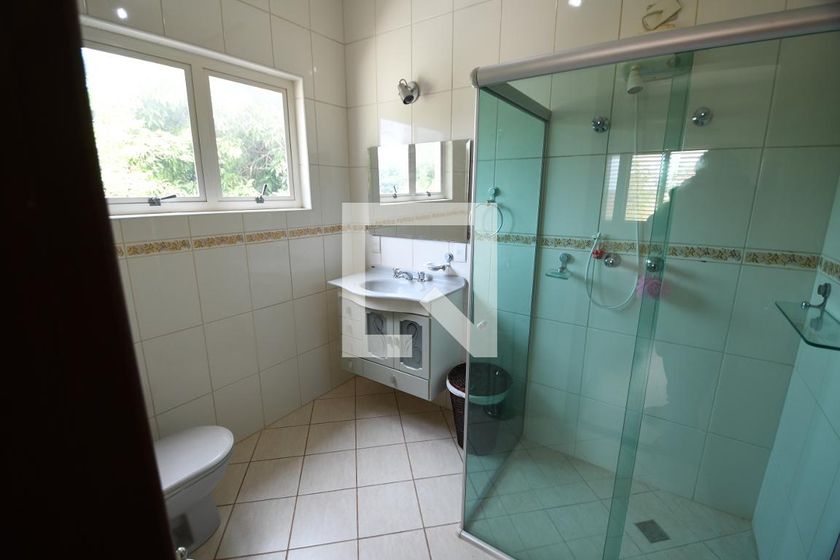 Casa à Venda - Mansões Santo Antônio, 4 Quartos,  292 m2 em , Campinas - sp | SoloBR