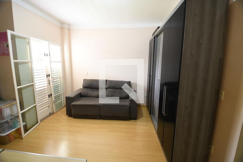 Casa à Venda - Mansões Santo Antônio, 4 Quartos,  292 m2 em , Campinas - sp | SoloBR