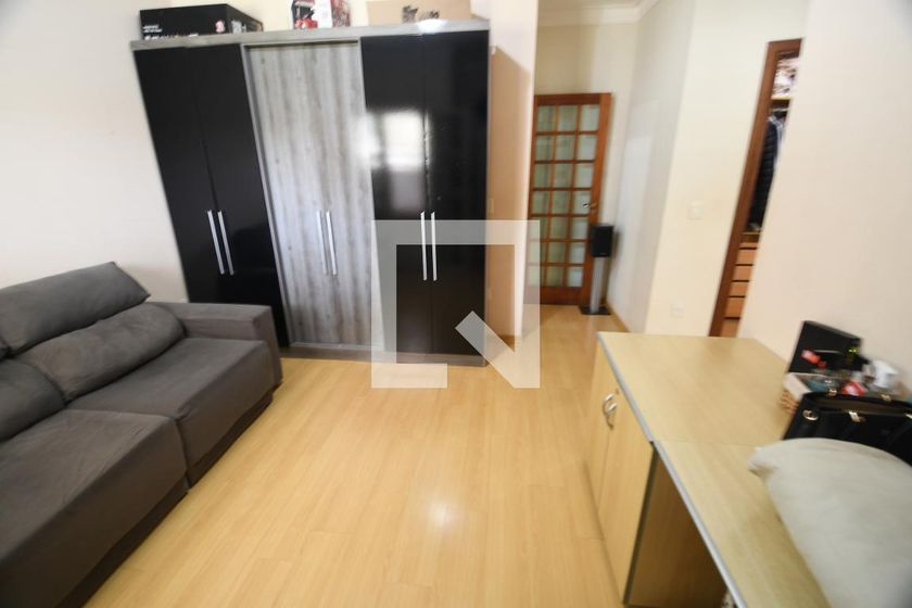 Casa à Venda - Mansões Santo Antônio, 4 Quartos,  292 m2 em , Campinas - sp | SoloBR