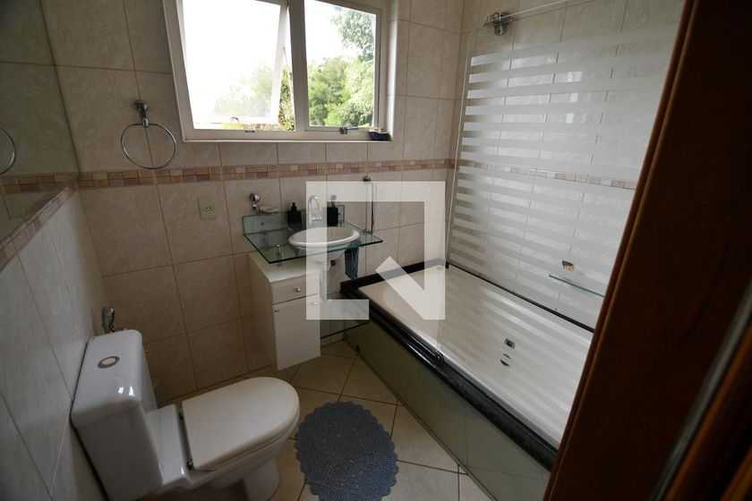 Casa à Venda - Mansões Santo Antônio, 4 Quartos,  292 m2 em , Campinas - sp | SoloBR