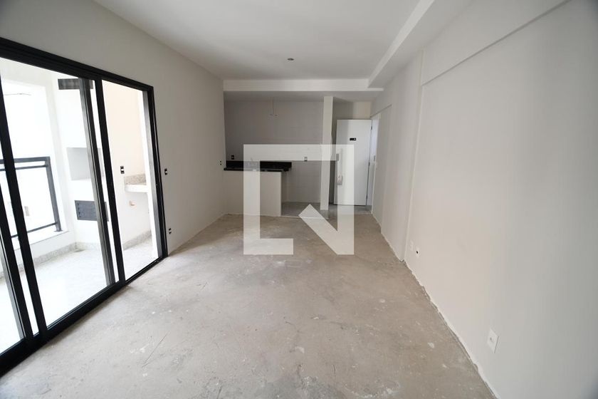 Apartamento à Venda - Cambuí, 1 Quarto,  52 m2 em , Campinas - sp | SoloBR