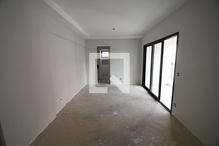Apartamento à Venda - Cambuí, 1 Quarto,  52 m2 em , Campinas - sp | SoloBR