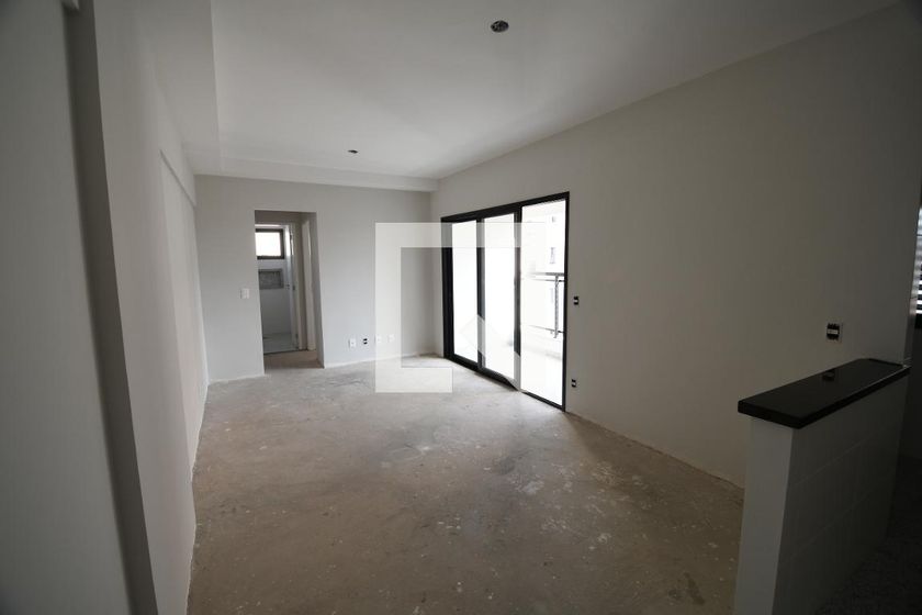 Apartamento à Venda - Cambuí, 1 Quarto,  52 m2 em , Campinas - sp | SoloBR