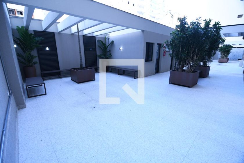 Apartamento à Venda - Cambuí, 1 Quarto,  52 m2 em , Campinas - sp | SoloBR