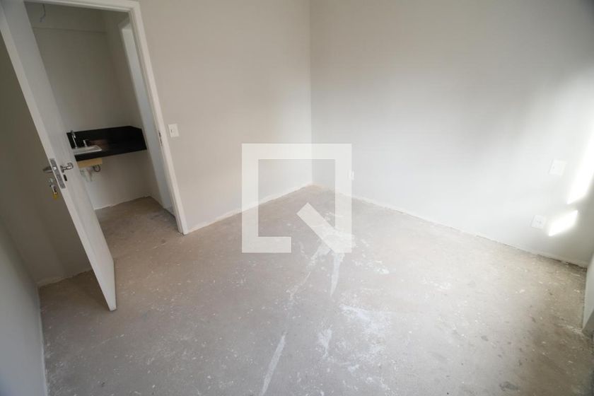 Apartamento à Venda - Cambuí, 1 Quarto,  52 m2 em , Campinas - sp | SoloBR
