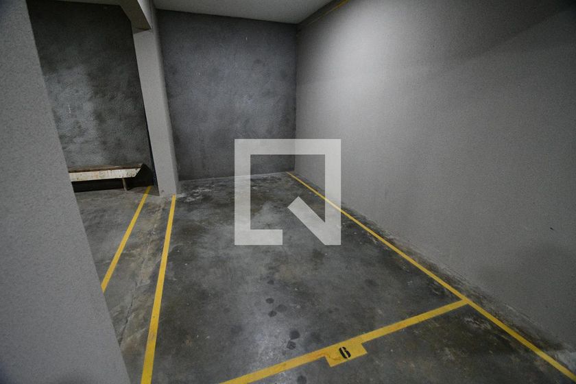 Apartamento à Venda - Cambuí, 1 Quarto,  52 m2 em , Campinas - sp | SoloBR
