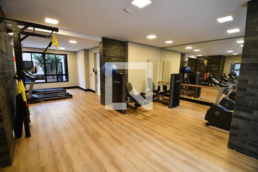 Apartamento à Venda - Cambuí, 1 Quarto,  52 m2 em , Campinas - sp | SoloBR
