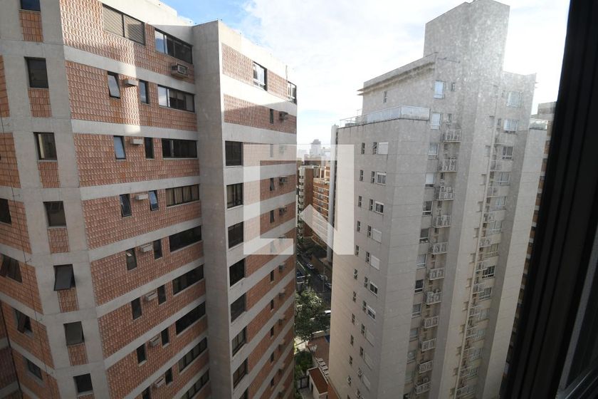 Apartamento à Venda - Cambuí, 1 Quarto,  52 m2 em , Campinas - sp | SoloBR