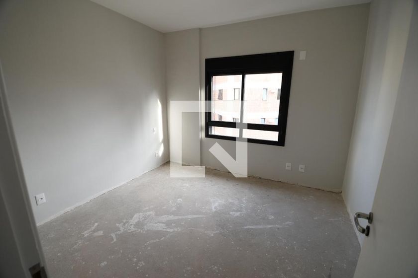 Apartamento à Venda - Cambuí, 1 Quarto,  52 m2 em , Campinas - sp | SoloBR