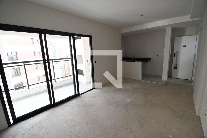 Apartamento à Venda - Cambuí, 1 Quarto,  52 m2 em , Campinas - sp | SoloBR