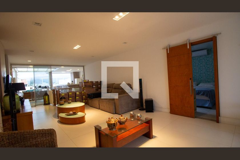 Cobertura, 4 quartos, 347 m² - Foto 27
