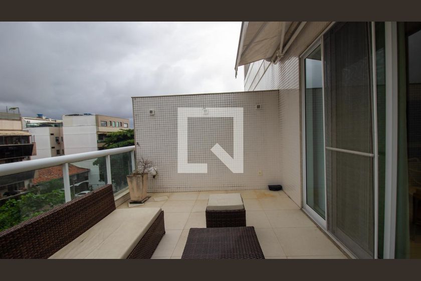 Cobertura, 4 quartos, 347 m² - Foto 13
