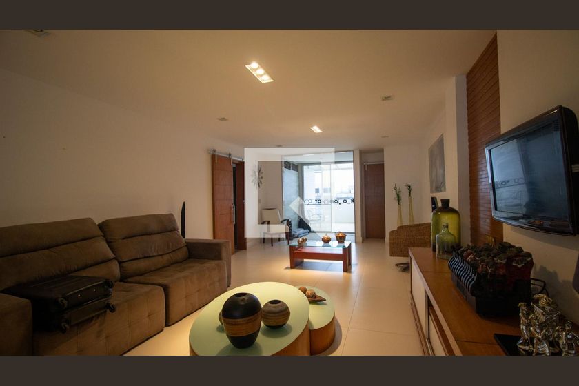 Cobertura, 4 quartos, 347 m² - Foto 23