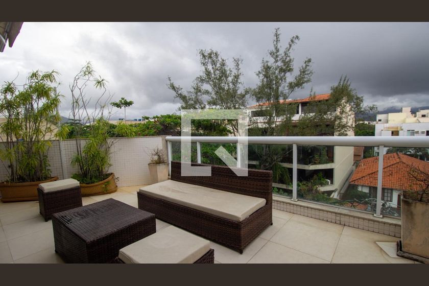 Cobertura, 4 quartos, 347 m² - Foto 15