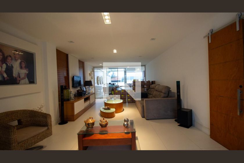 Cobertura, 4 quartos, 347 m² - Foto 25