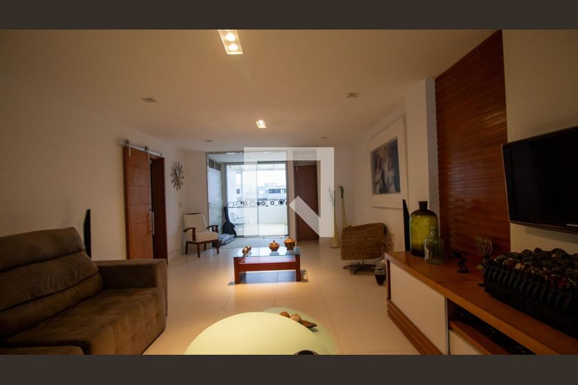 Cobertura, 4 quartos, 347 m² - Foto 29
