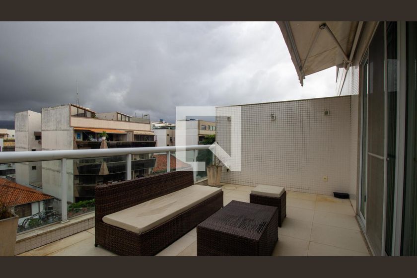 Cobertura, 4 quartos, 347 m² - Foto 11