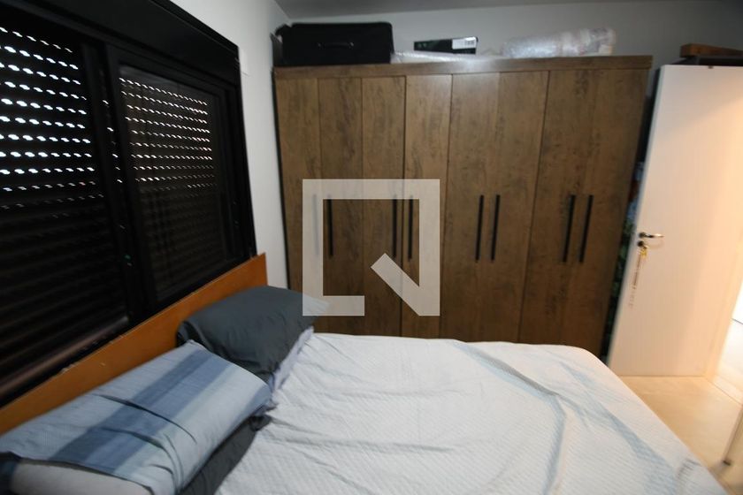 Apartamento à Venda - Cambuí, 1 Quarto,  49 m2 em , Campinas - sp | SoloBR