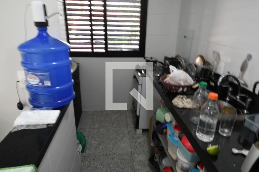 Apartamento à Venda - Cambuí, 1 Quarto,  49 m2 em , Campinas - sp | SoloBR