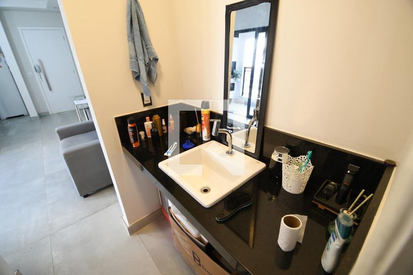 Apartamento à Venda - Cambuí, 1 Quarto,  49 m2 em , Campinas - sp | SoloBR