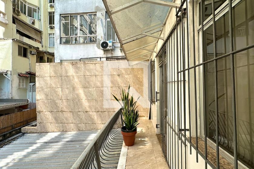 Apartamento, 2 quartos, 145 m² - Foto 28
