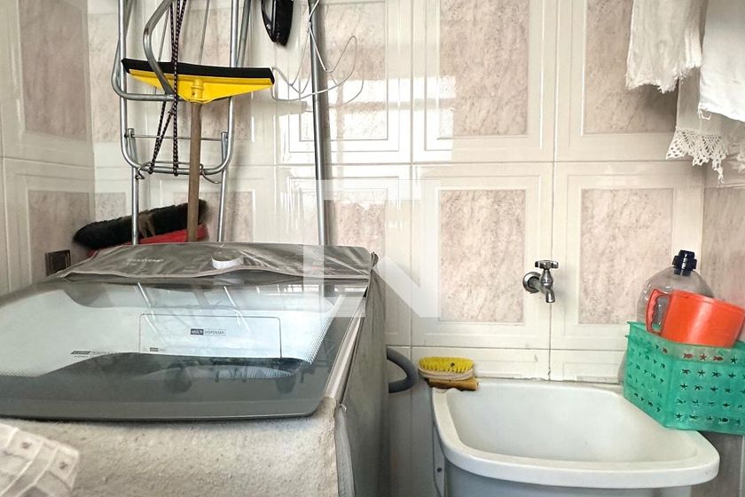 Apartamento, 2 quartos, 145 m² - Foto 33