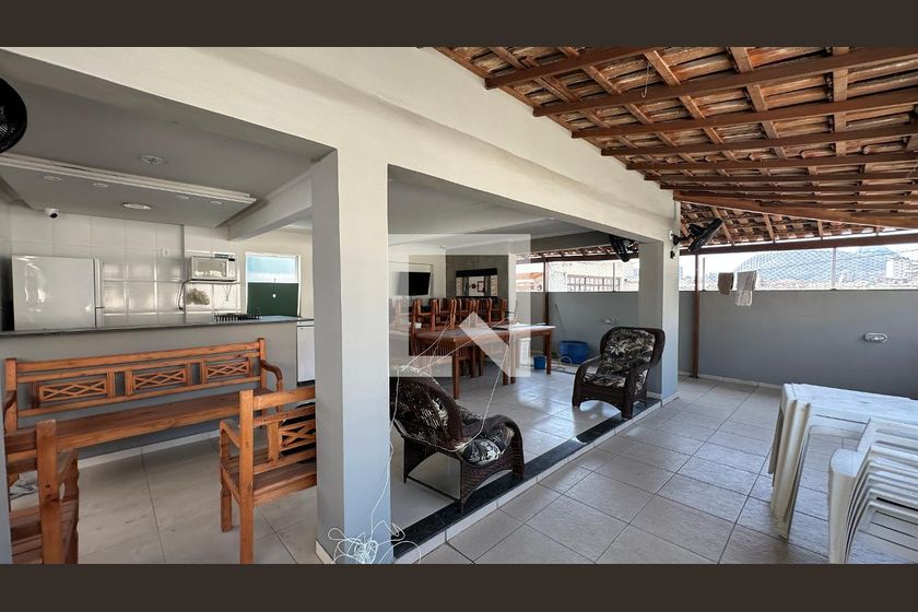 Apartamento, 2 quartos, 145 m² - Foto 40