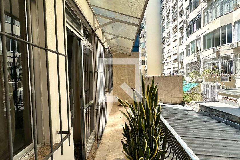 Apartamento, 2 quartos, 145 m² - Foto 27