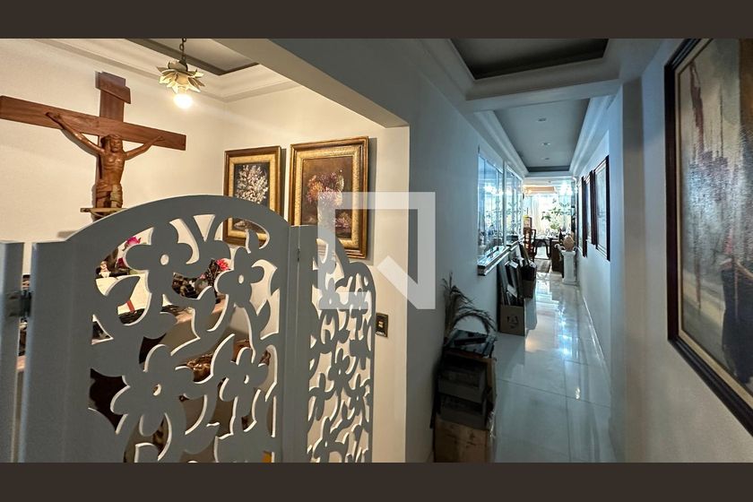 Apartamento, 2 quartos, 145 m² - Foto 36