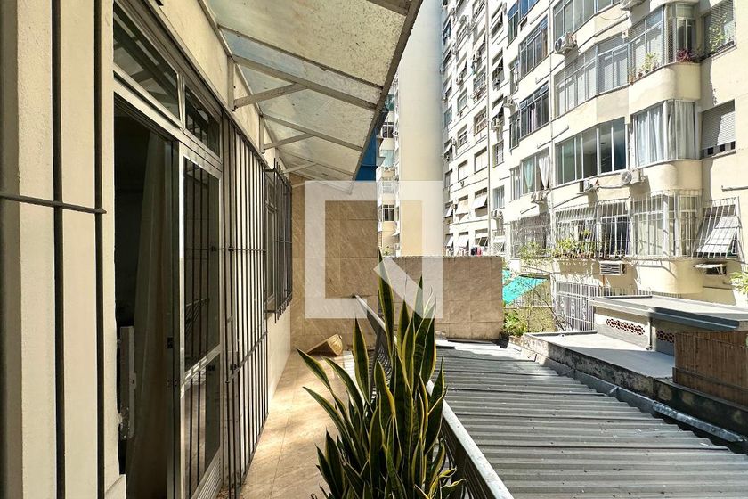 Apartamento, 2 quartos, 145 m² - Foto 26