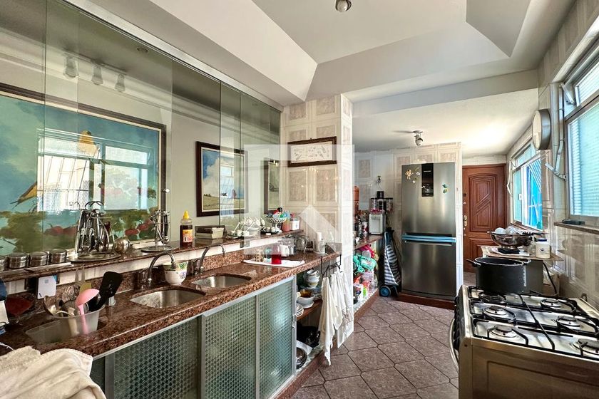 Apartamento, 2 quartos, 145 m² - Foto 29
