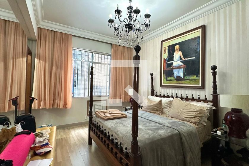 Apartamento, 2 quartos, 145 m² - Foto 16