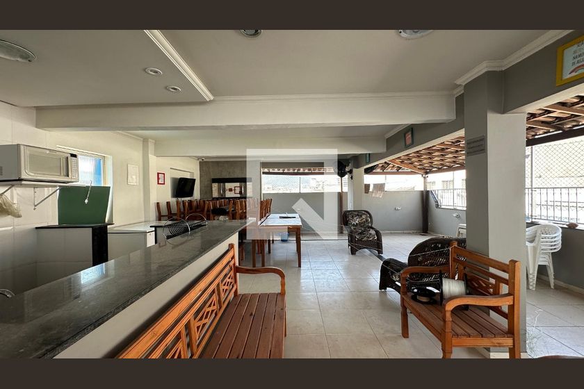 Apartamento, 2 quartos, 145 m² - Foto 39