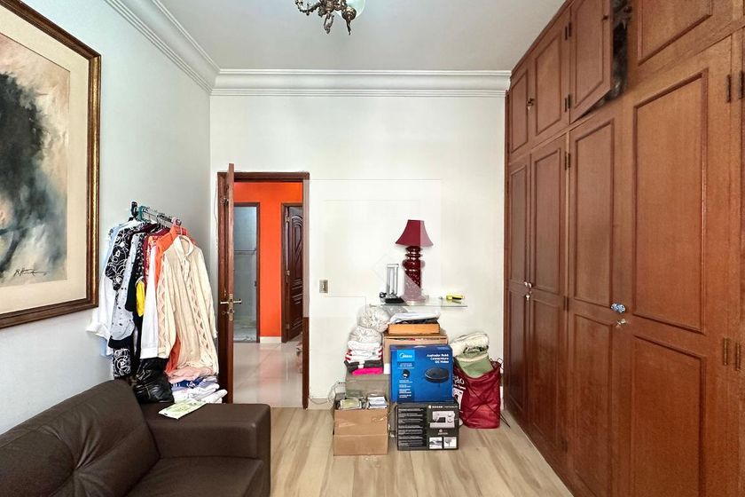 Apartamento, 2 quartos, 145 m² - Foto 19