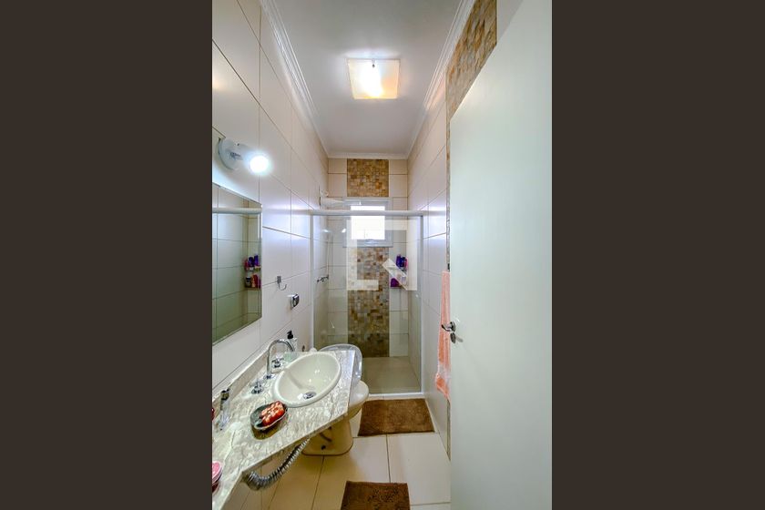 Casa, 5 quartos, 250 m² - Foto 34